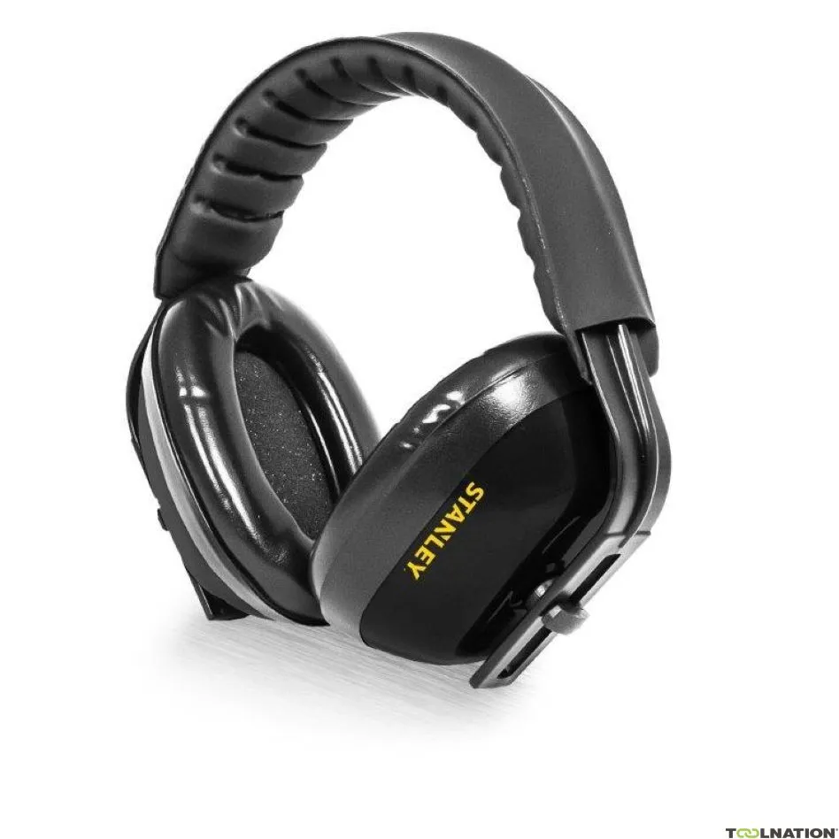 Stanley SY345C EU SY345C EU Paraorecchie fisso con archetto