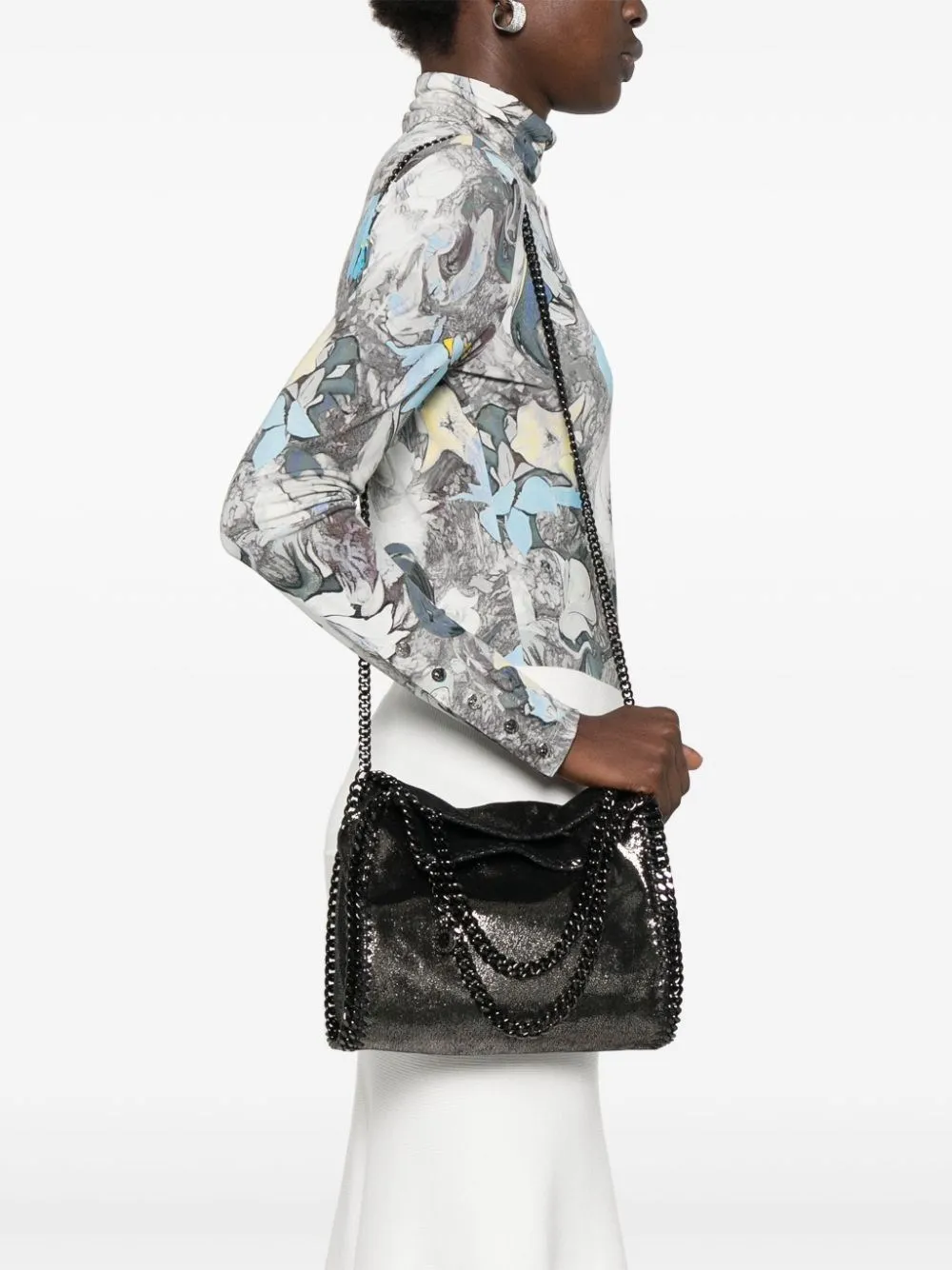 Stella McCartney-Borsa tote Falabella