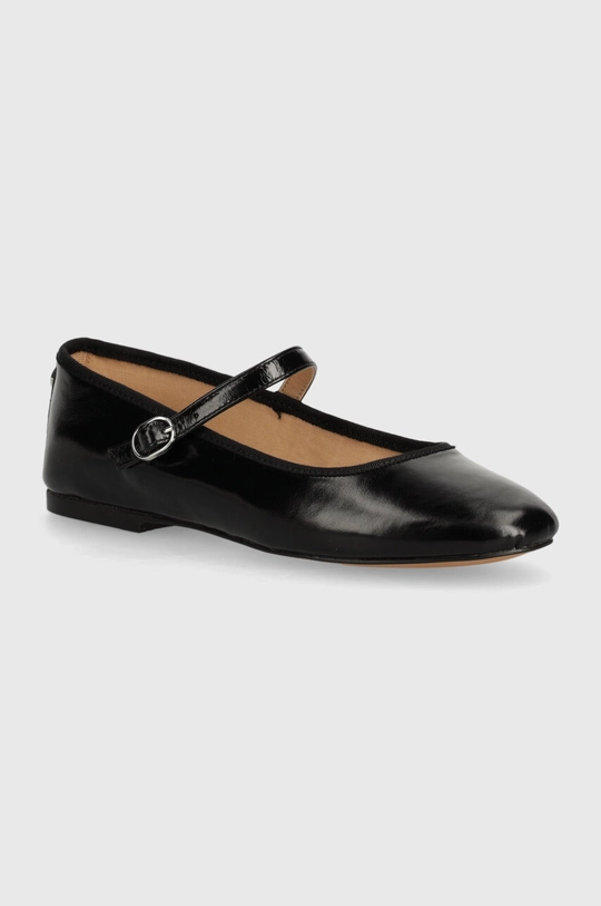 Steve Madden balerrine in pelle Vinetta