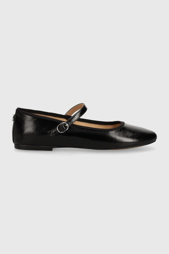 Steve Madden balerrine in pelle Vinetta