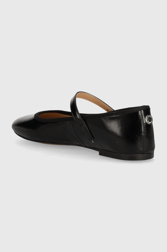 Steve Madden balerrine in pelle Vinetta