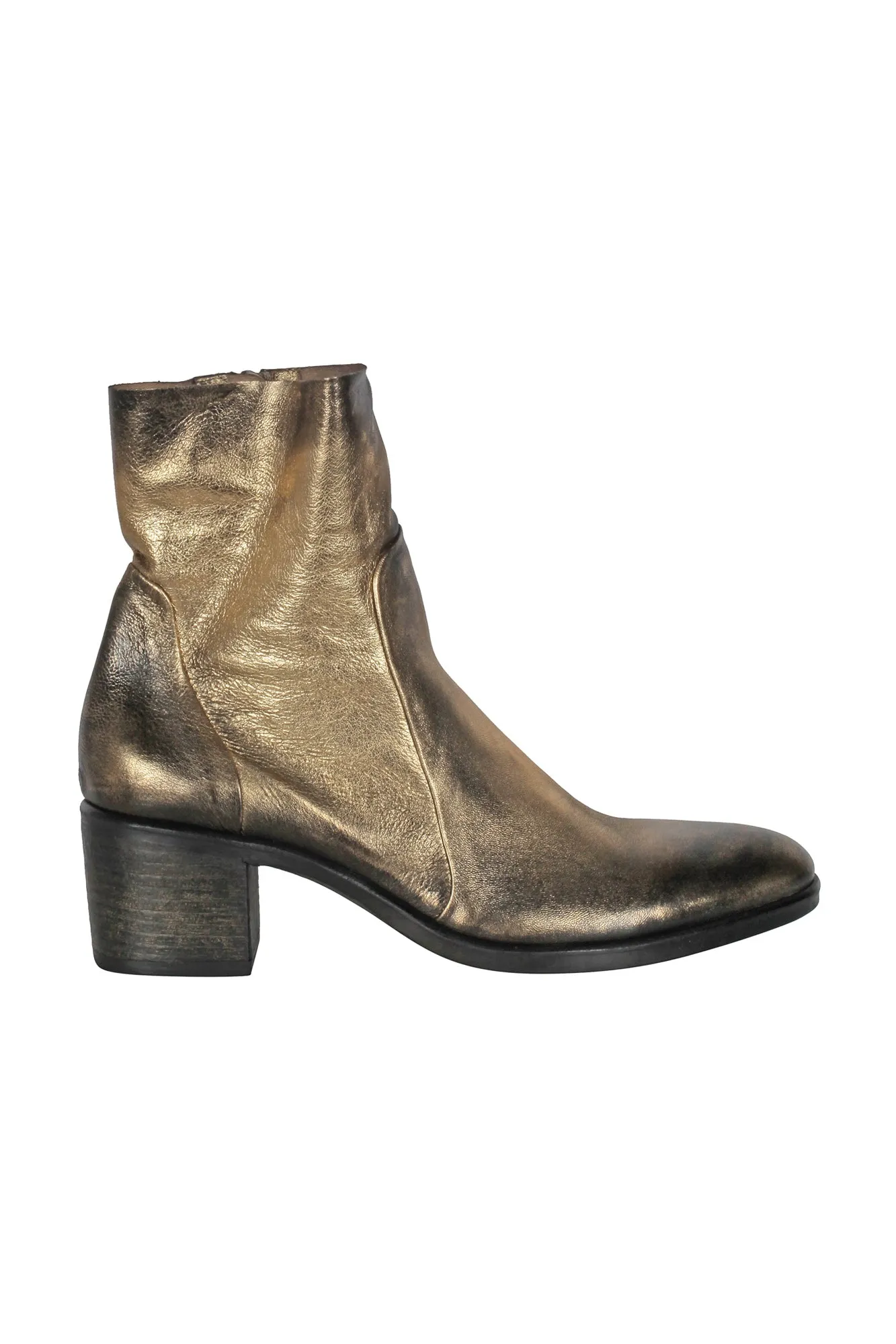 Stivaletti - 440372 - Oro
