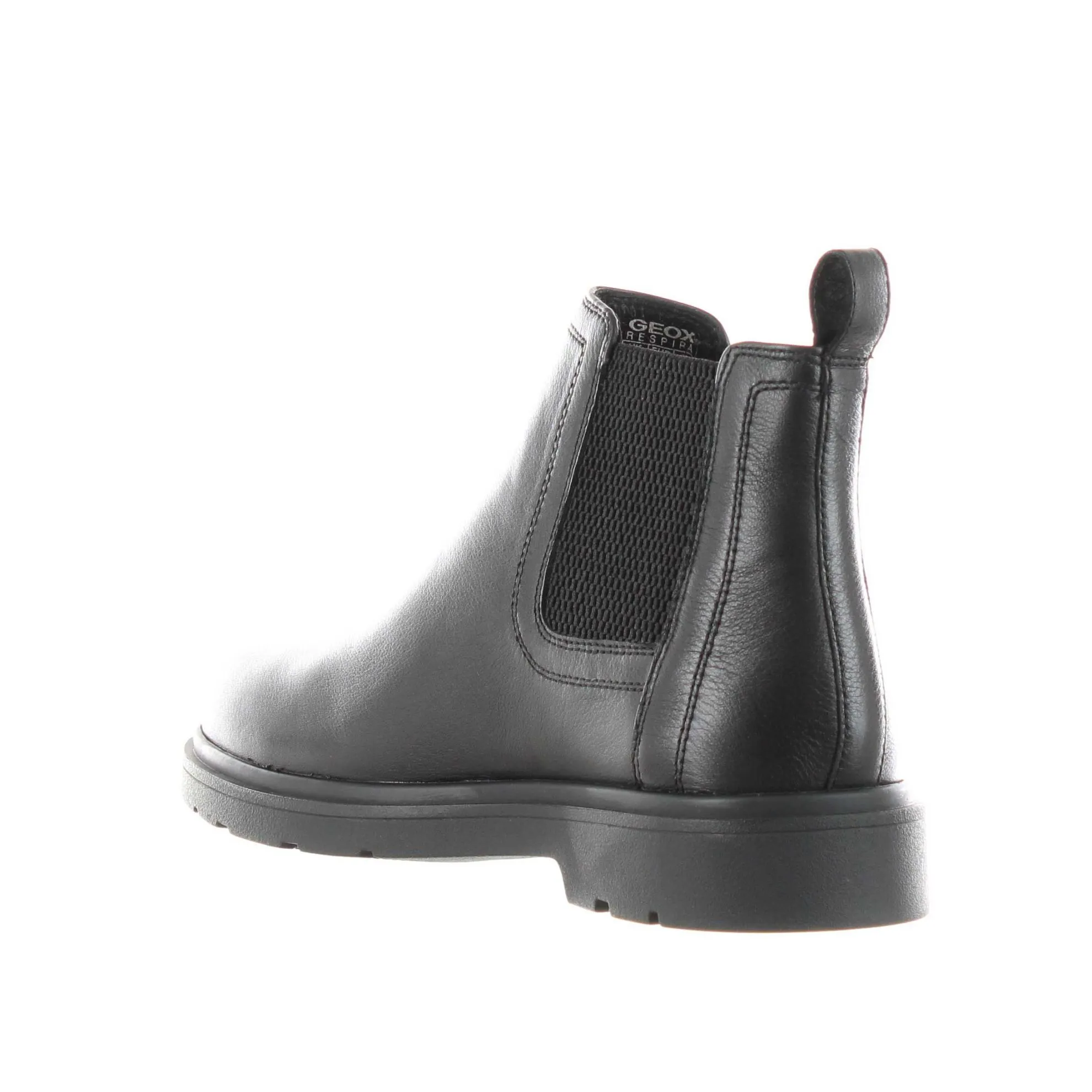 Stivaletto spherica ec1 in pelle