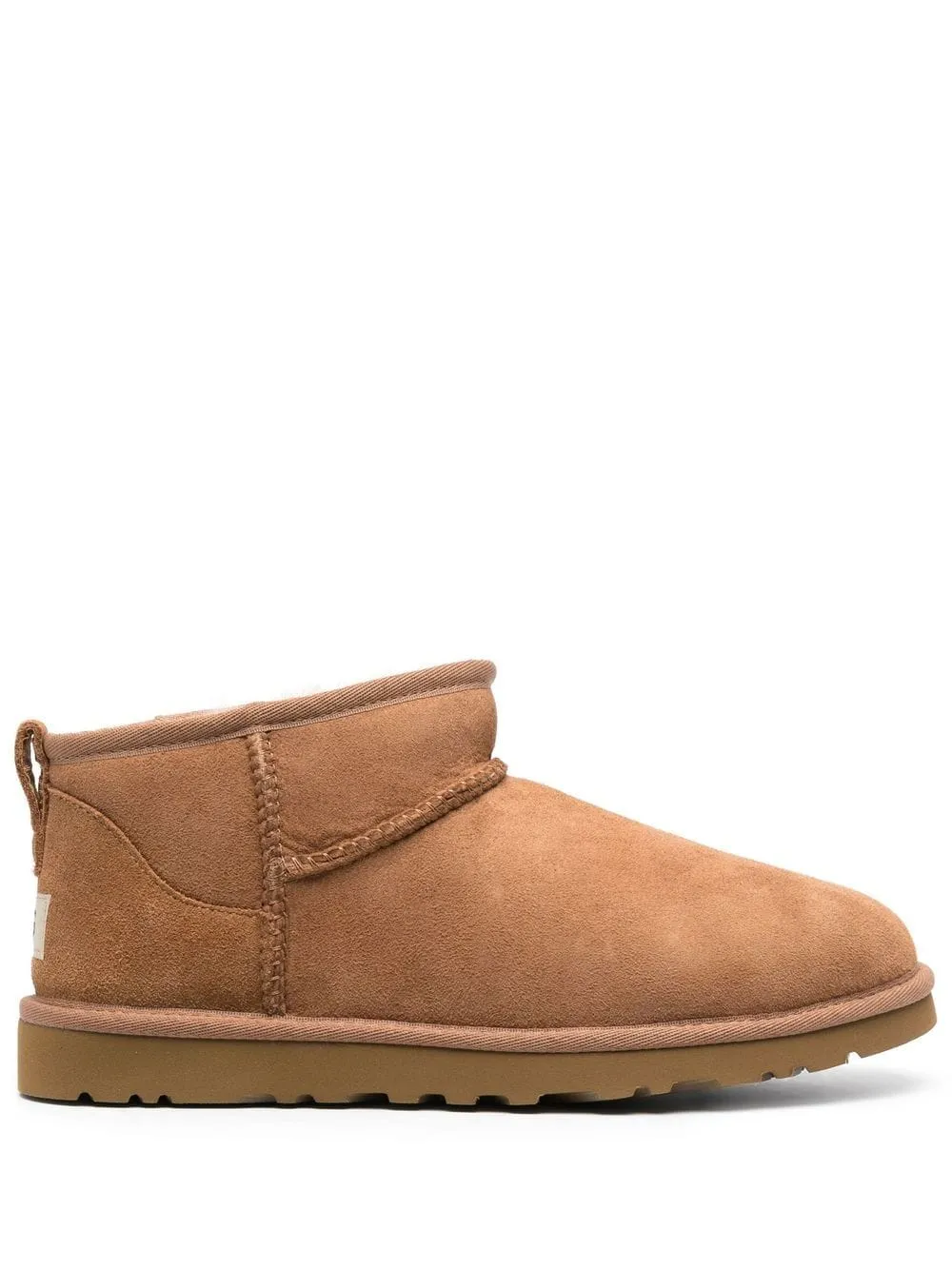 Stivaletto Ultra Mini Classico