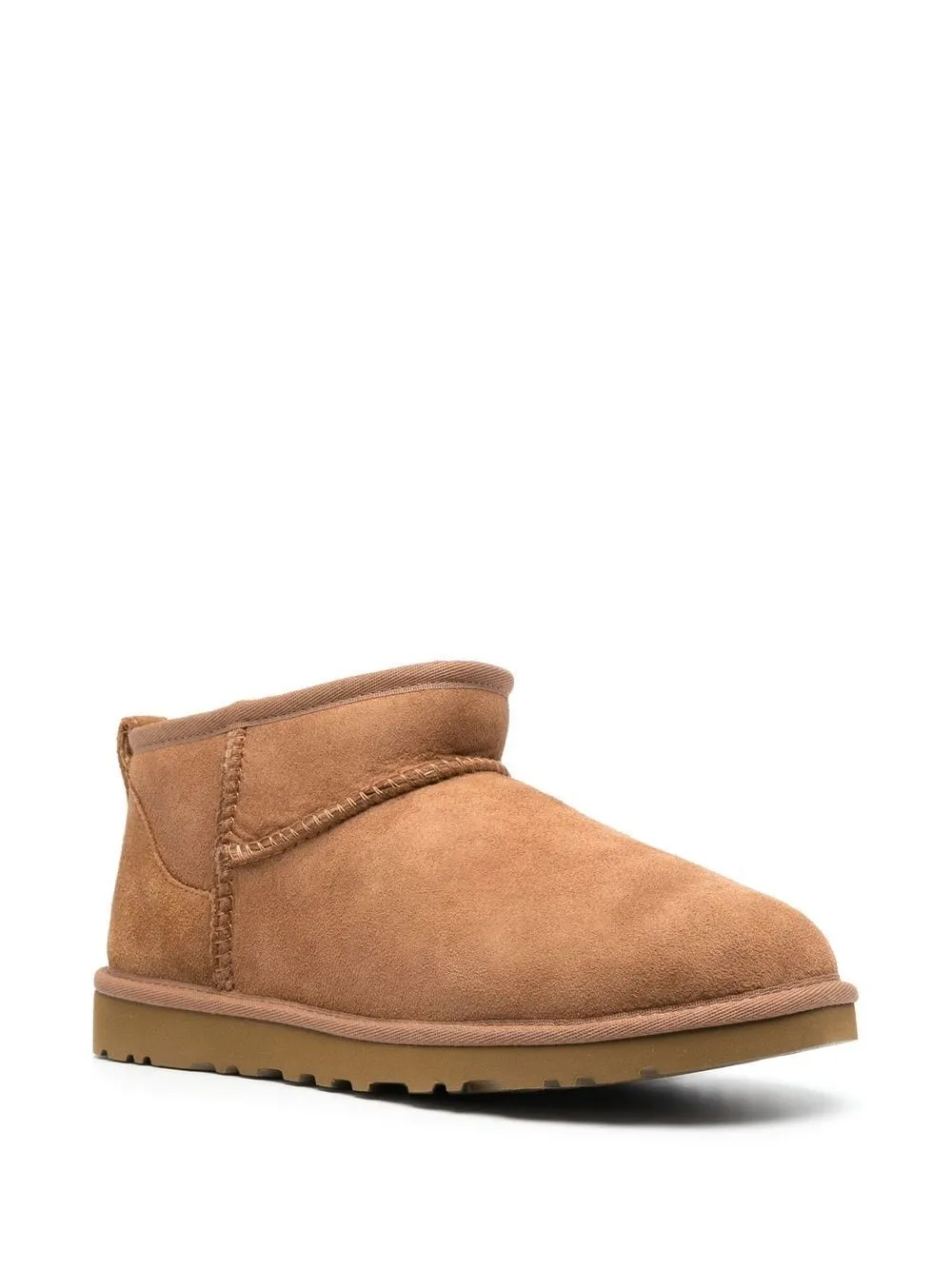 Stivaletto Ultra Mini Classico