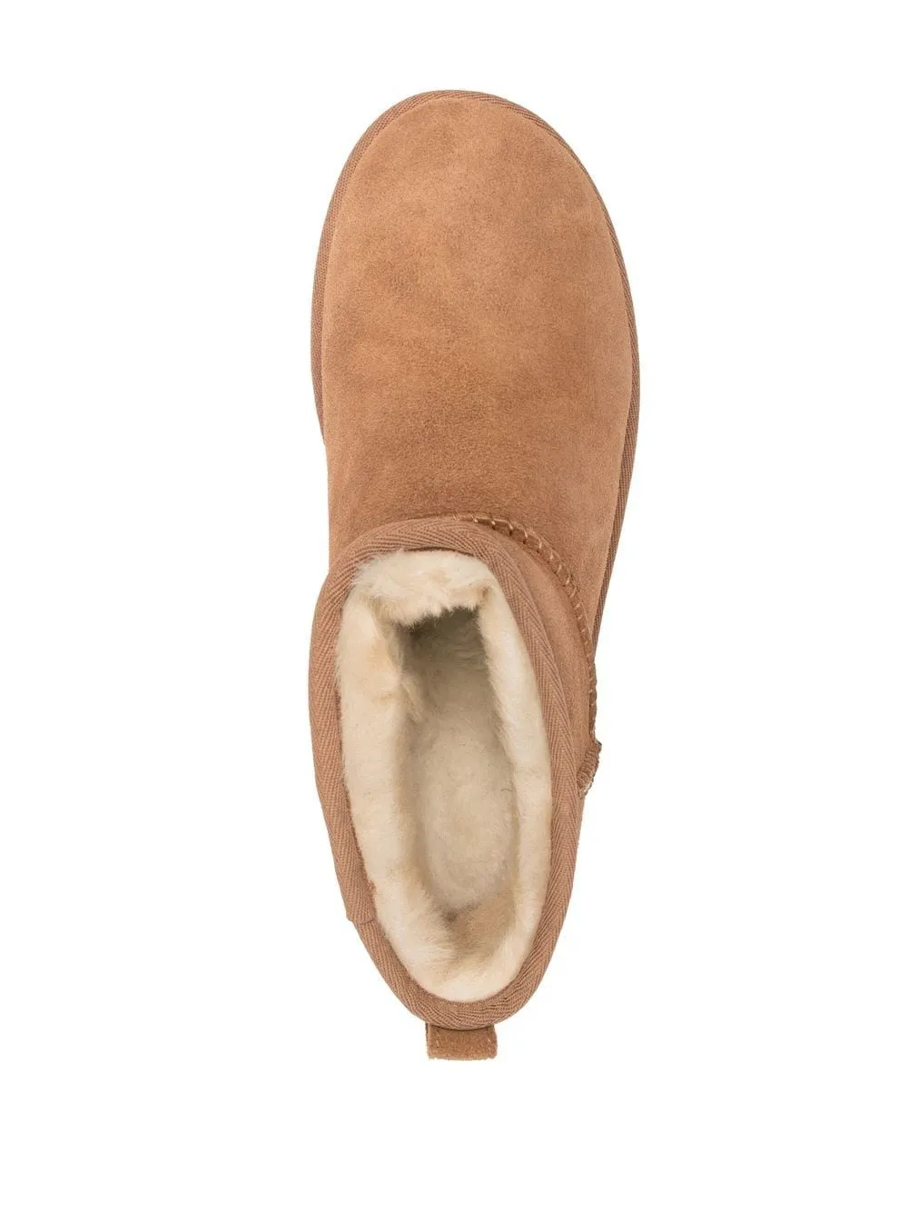 Stivaletto Ultra Mini Classico