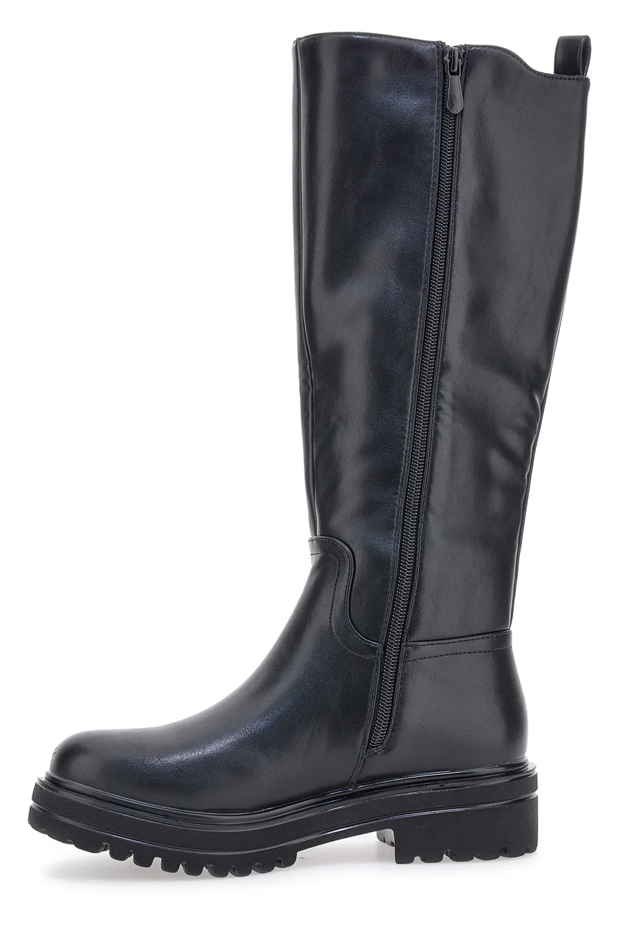 Stivali Neri Galia 588233