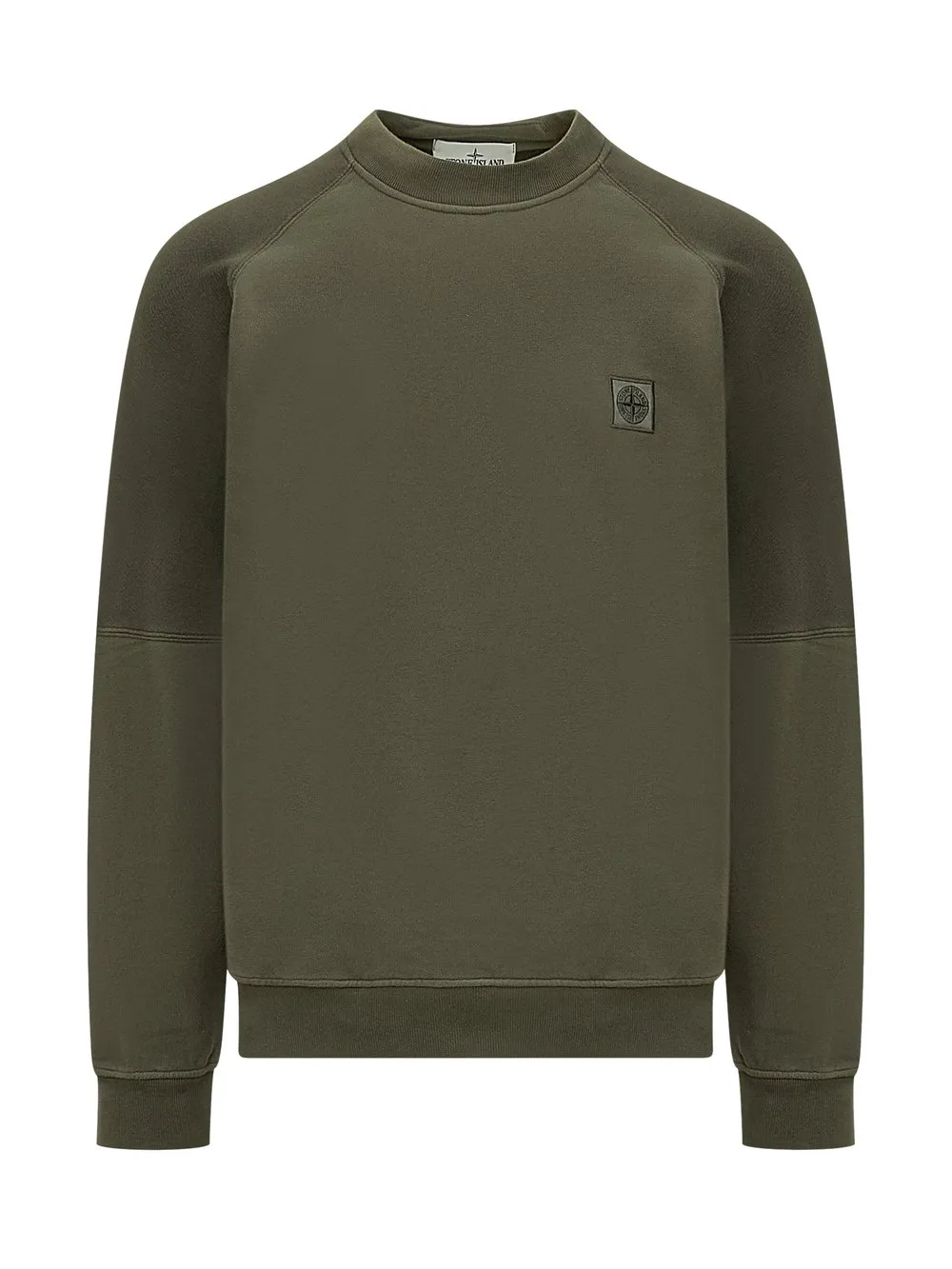 STONE ISLAND Felpa  