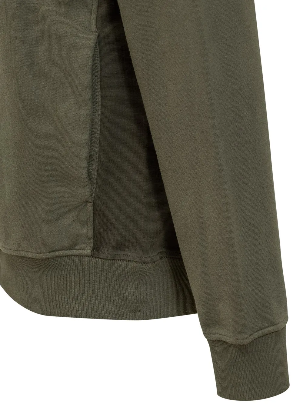 STONE ISLAND Felpa  