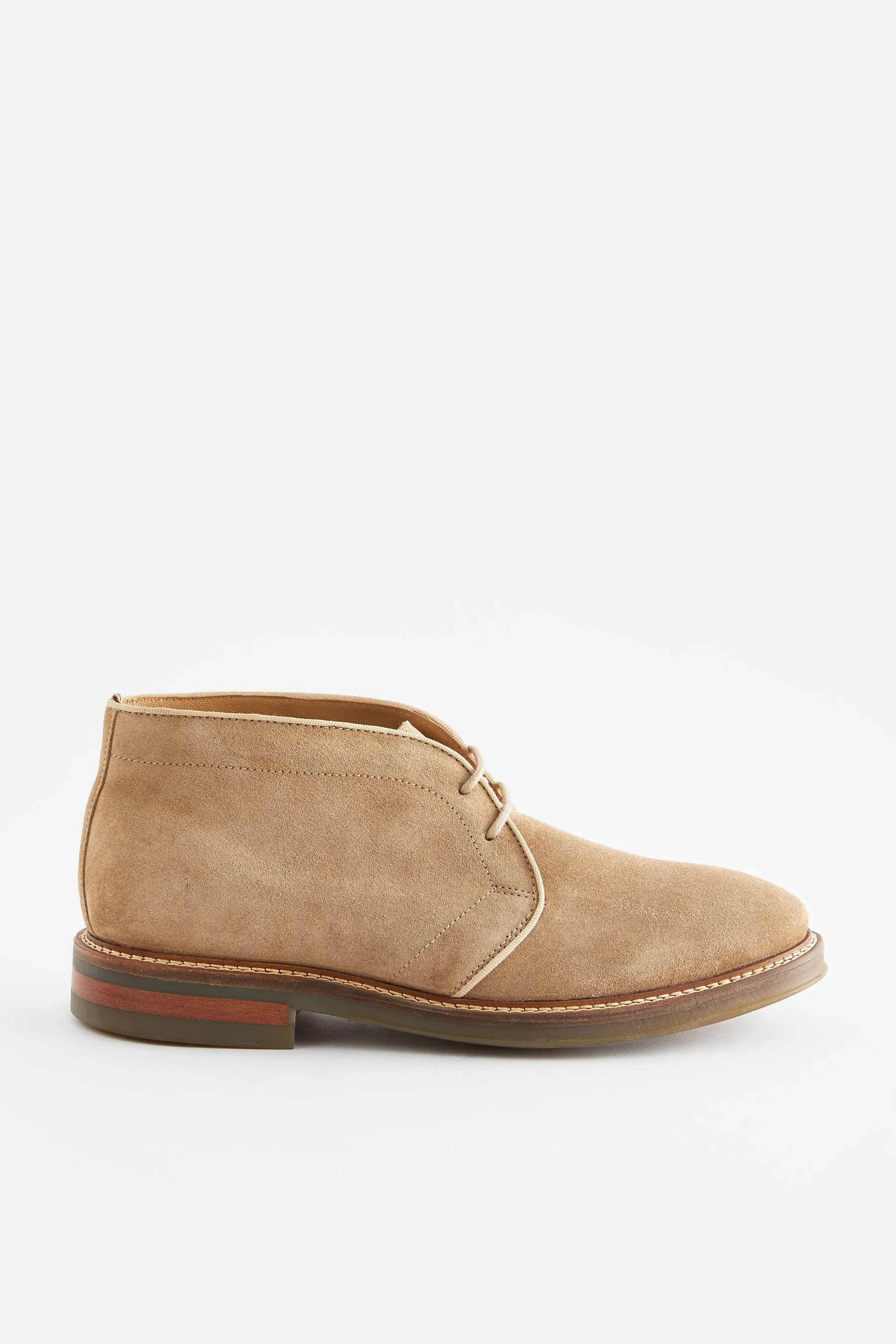 Stone  - Signature - Stivali chukka