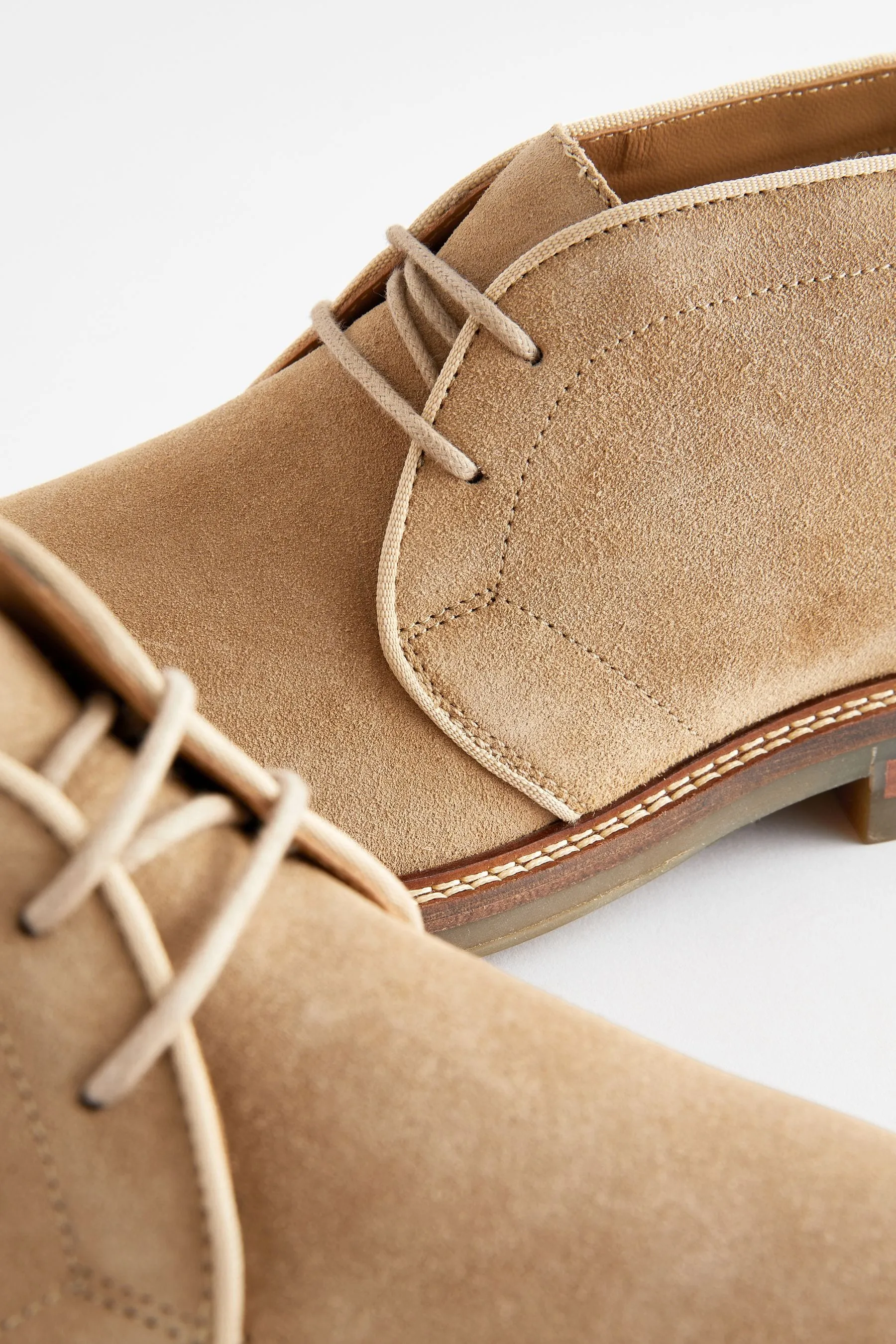 Stone  - Signature - Stivali chukka
