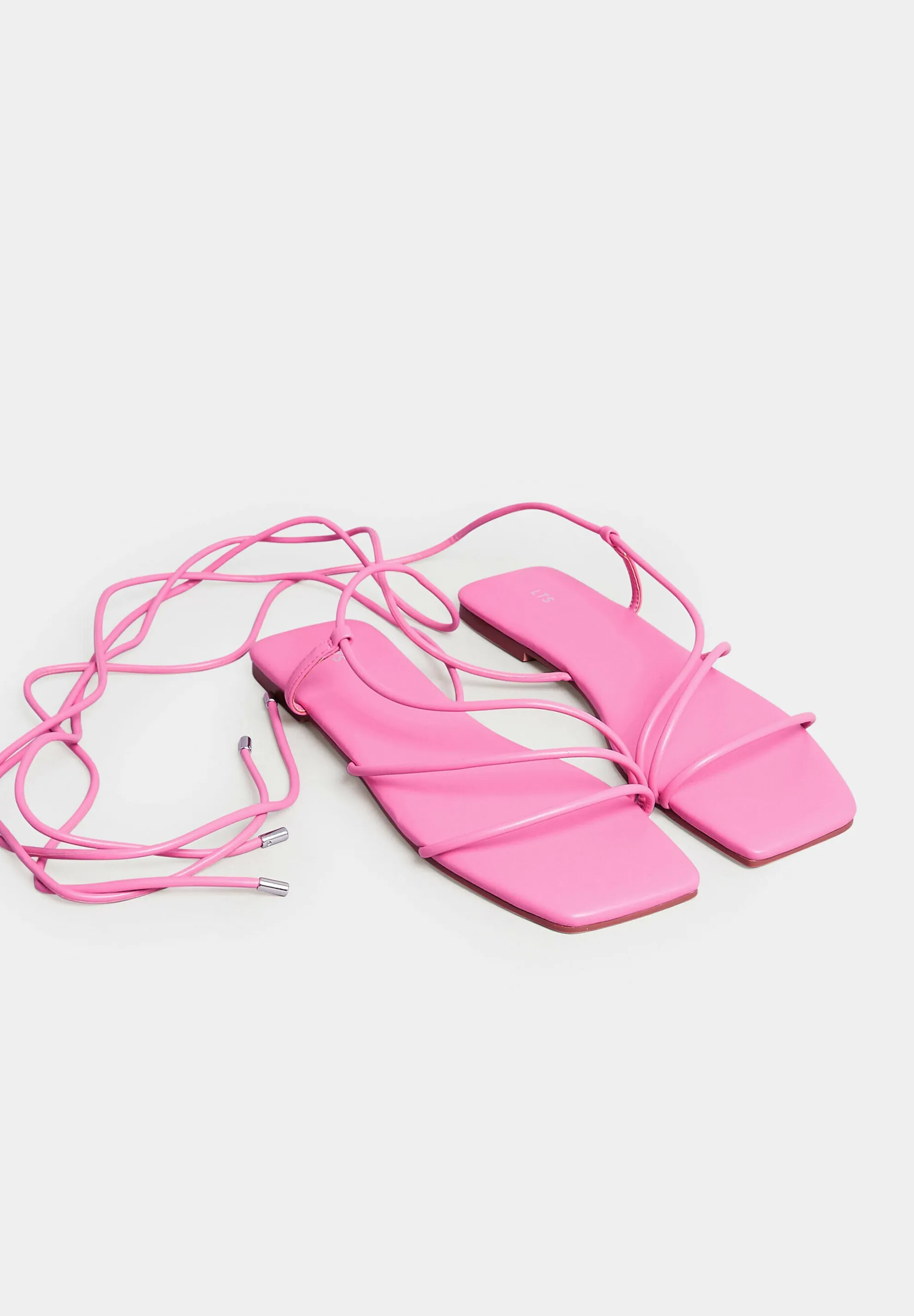 STRAPPY  - Sandali