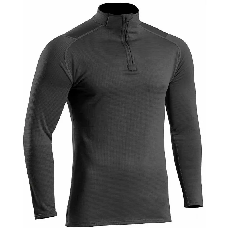 Sweat Zippé Thermo Performer