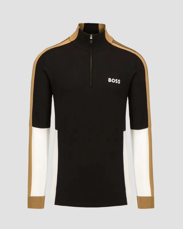Sweter męski Hugo Boss Zolkar 50493769-1