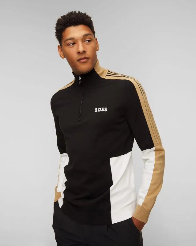 Sweter męski Hugo Boss Zolkar 50493769-1