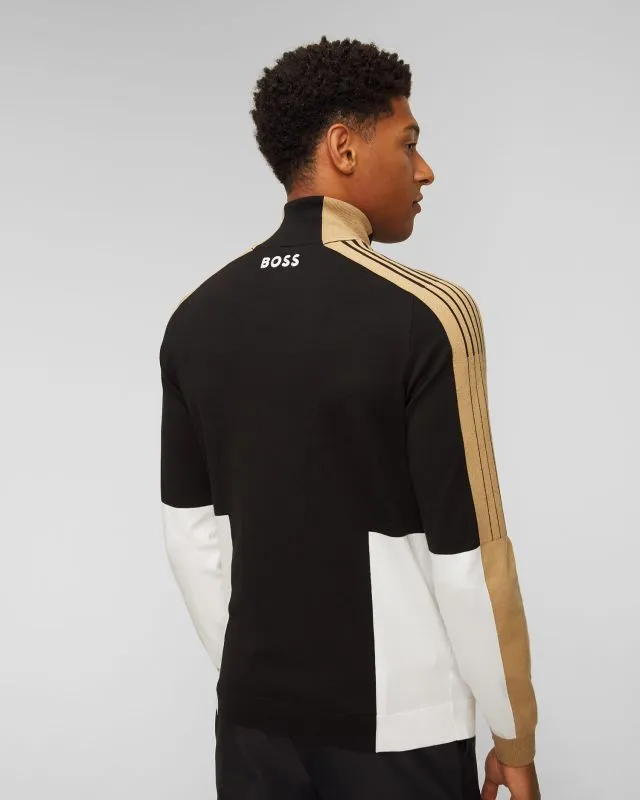 Sweter męski Hugo Boss Zolkar 50493769-1
