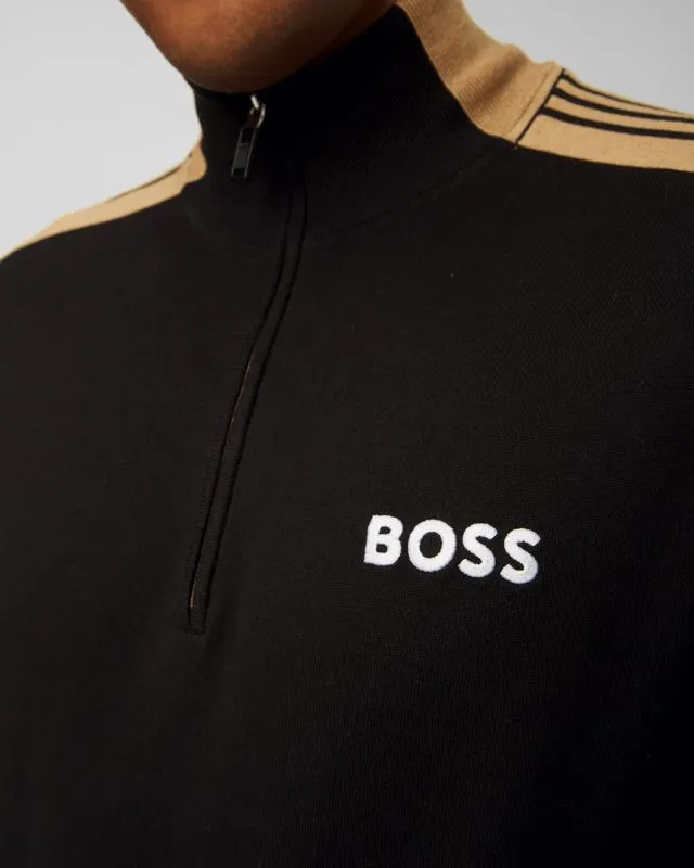 Sweter męski Hugo Boss Zolkar 50493769-1