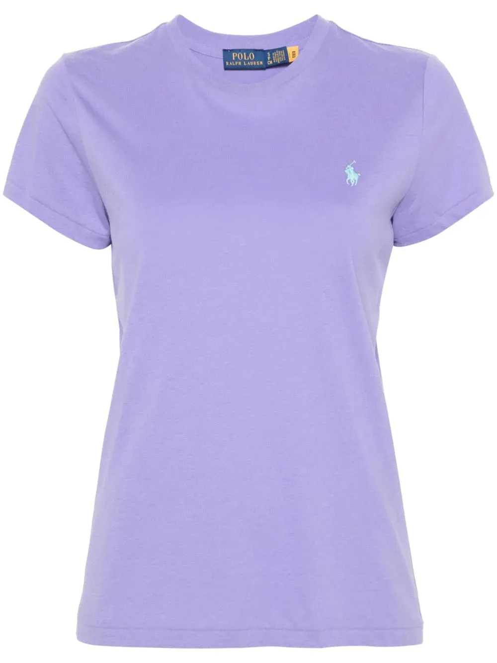 T-shirt con logo