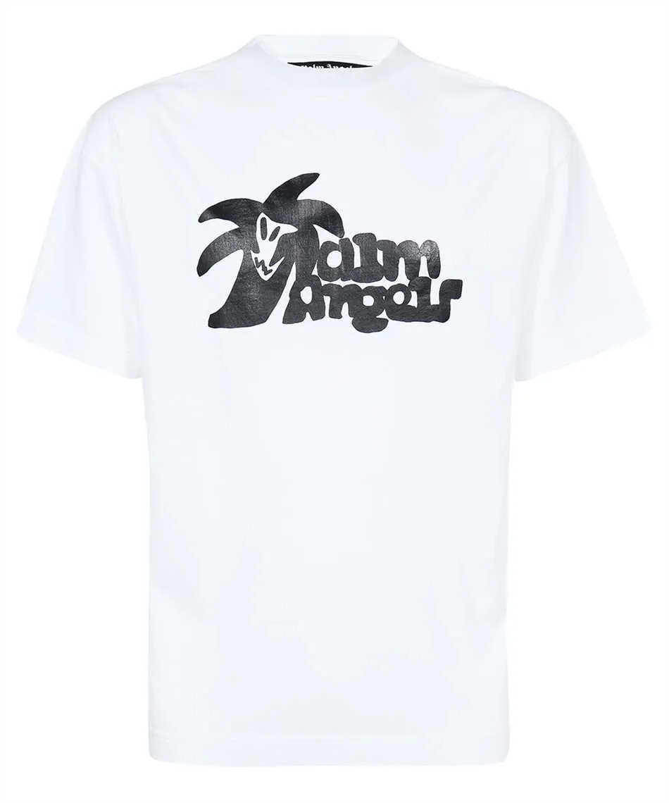 T-Shirt Palm Angels PMAA001E23JER012