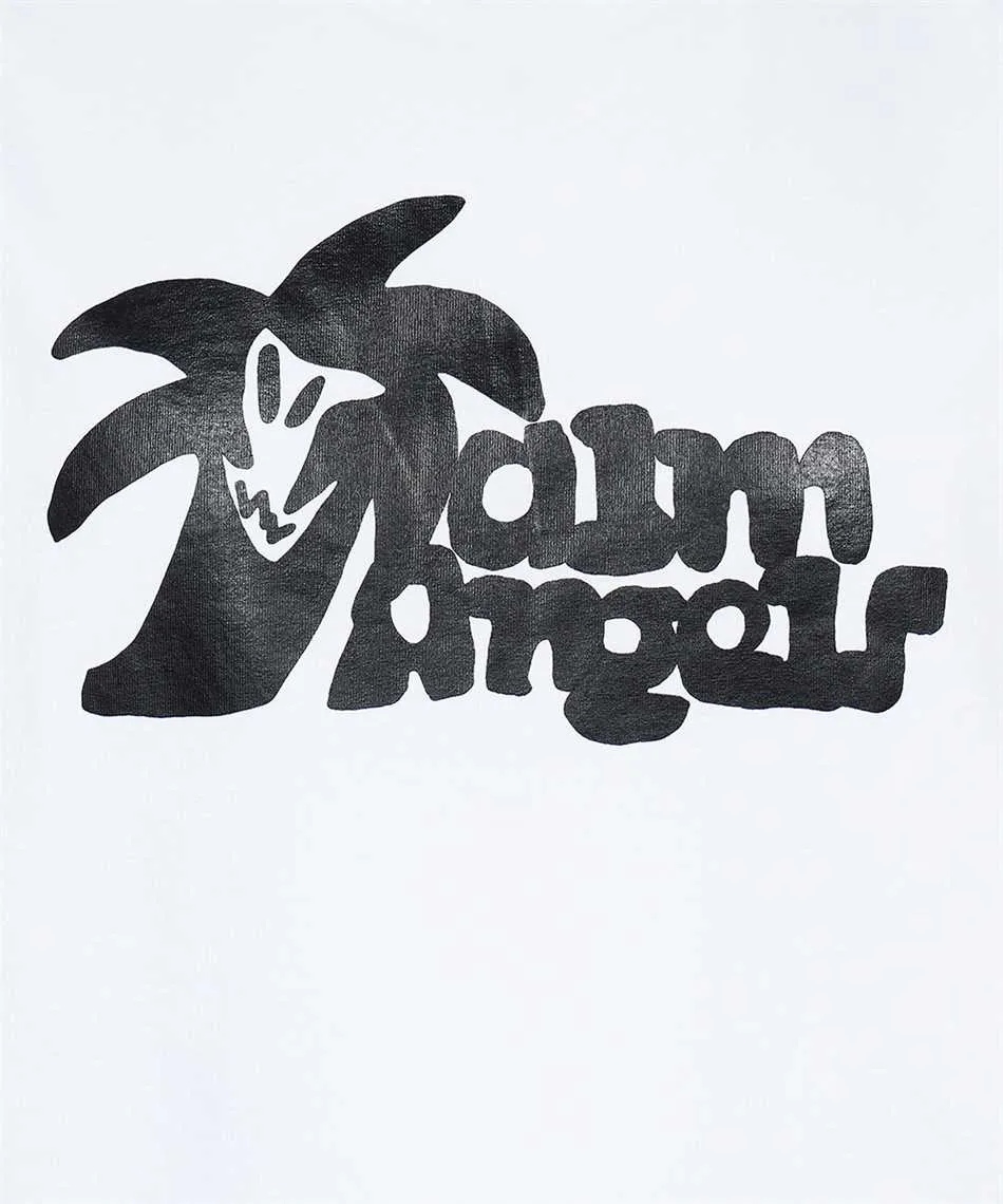 T-Shirt Palm Angels PMAA001E23JER012