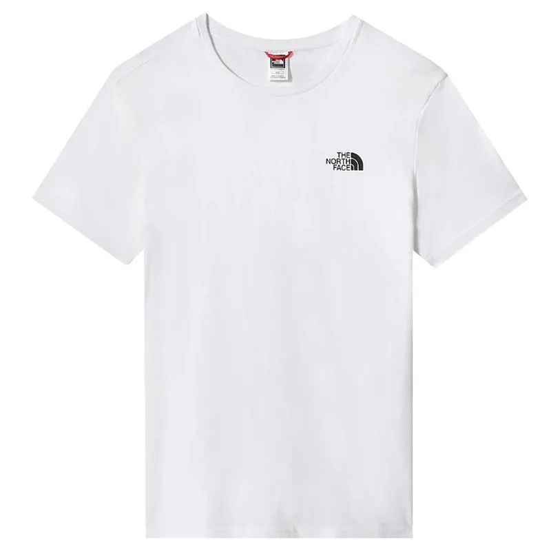 T-Shirt Simple Dome 