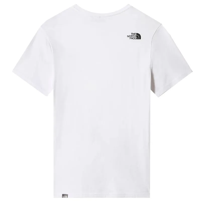 T-Shirt Simple Dome 