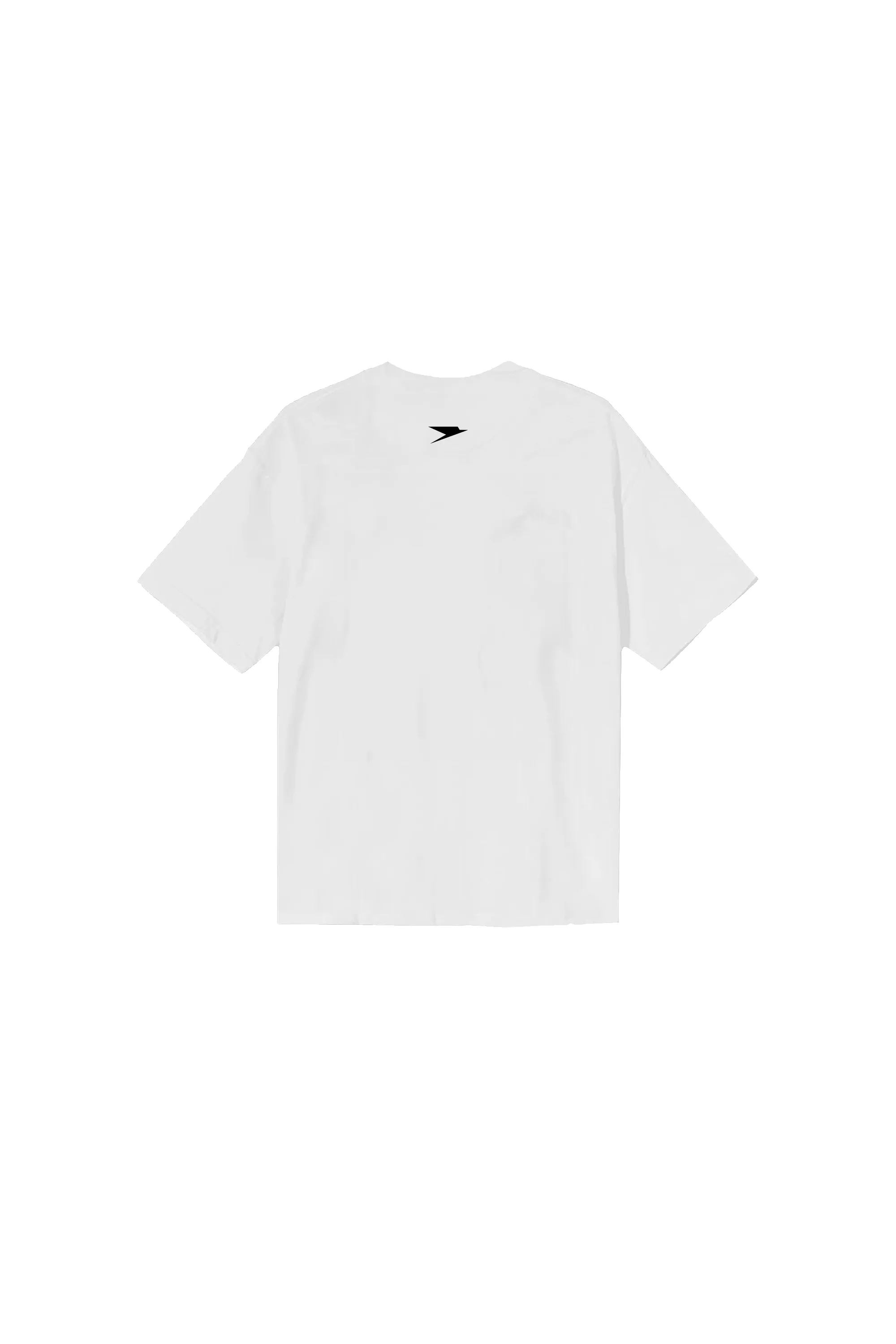 T-Shirt “THEICON” ArcLogo White