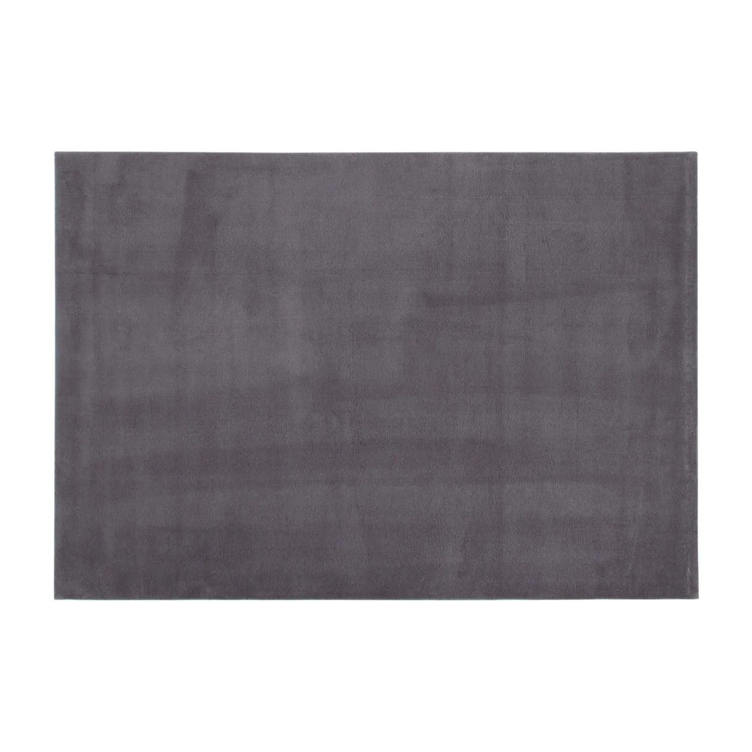 Tappeto 160x230 cm - Sky grigio scuro 