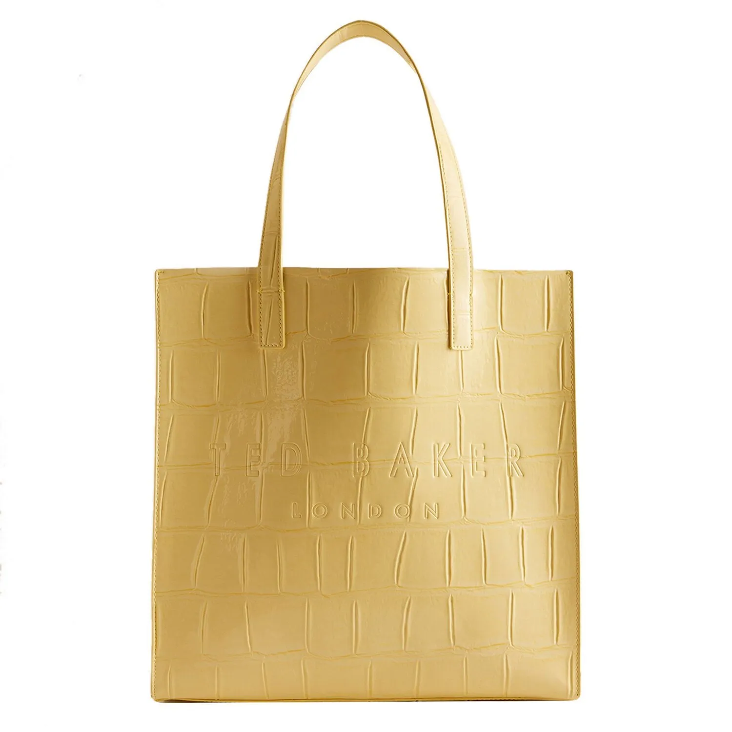 Ted Baker Borsa Croccon 35 cm