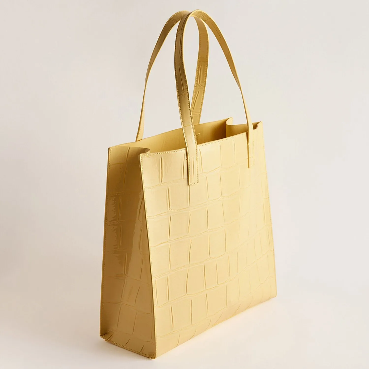 Ted Baker Borsa Croccon 35 cm