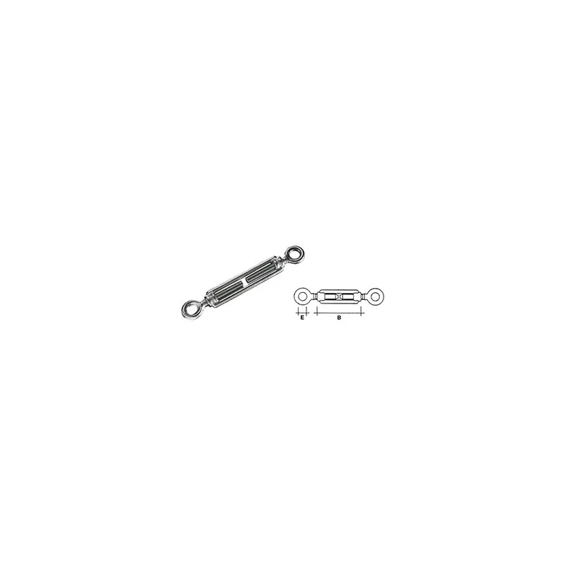 TENDITORI 2 OCCHI MM.22 7/ 8,Eur 18,95 