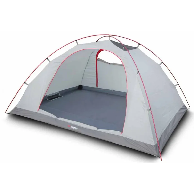 Tente de bivouac Thunder-D 4 places