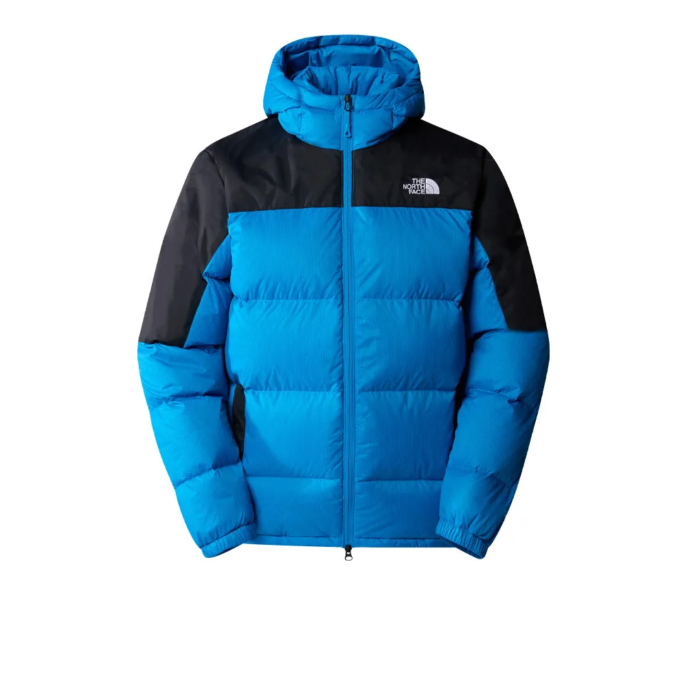 The North Face Diablo Down Hooded Giubbotto