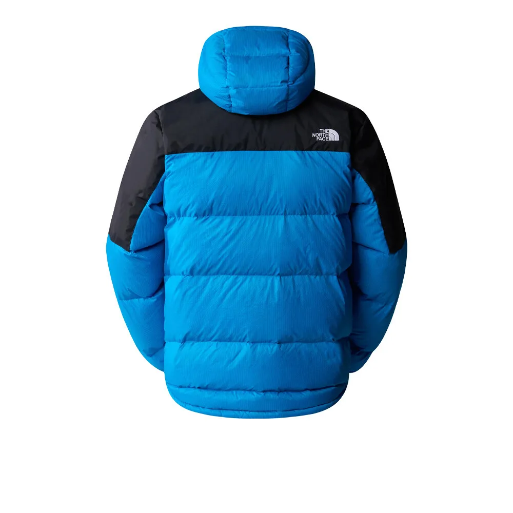 The North Face Diablo Down Hooded Giubbotto