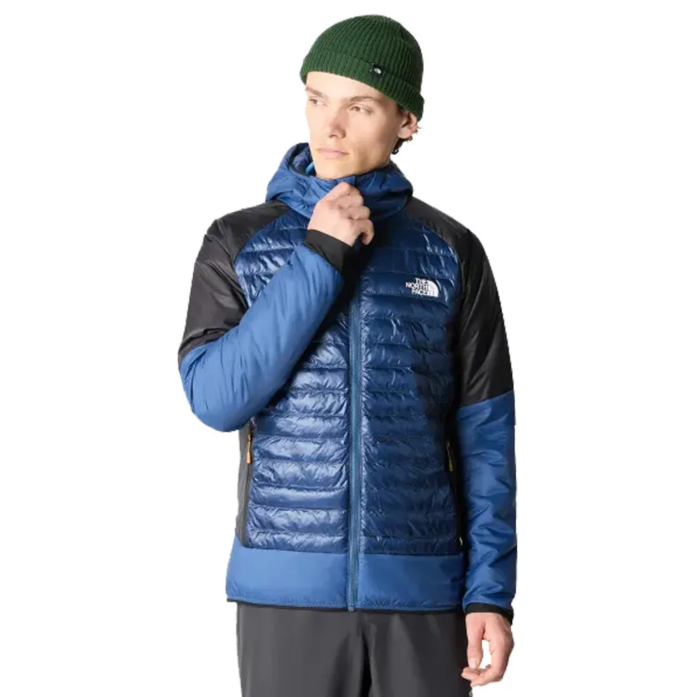 The North Face Macugnaga Hybrid Insulation Giubbotto