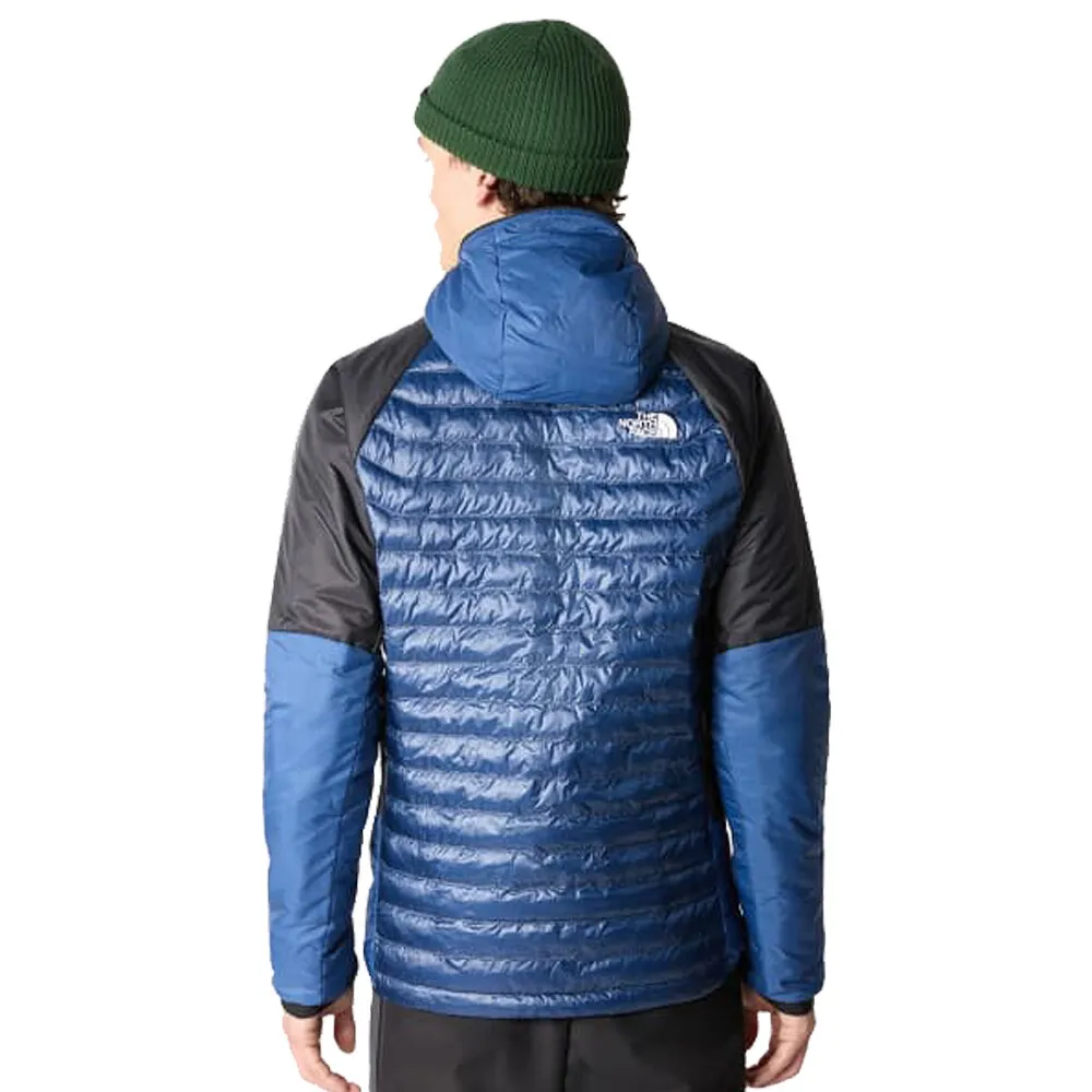 The North Face Macugnaga Hybrid Insulation Giubbotto