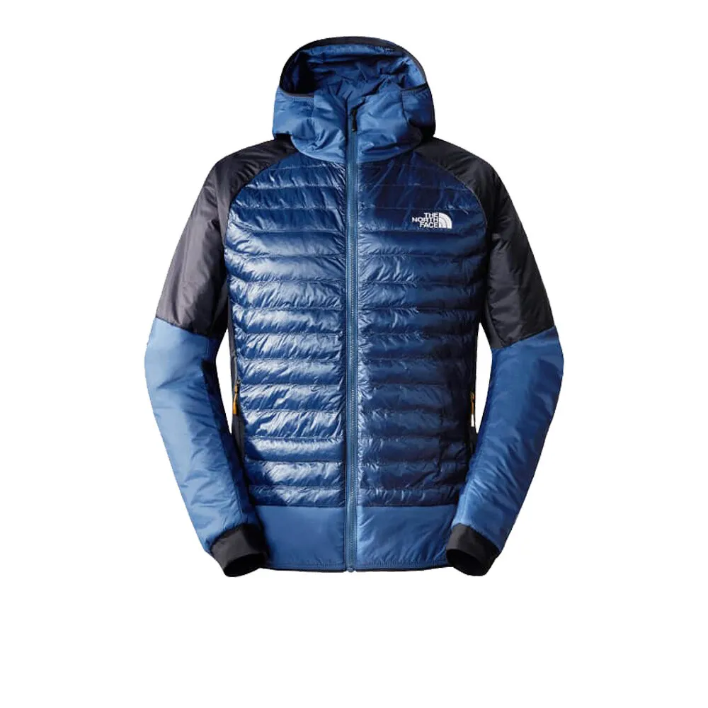 The North Face Macugnaga Hybrid Insulation Giubbotto
