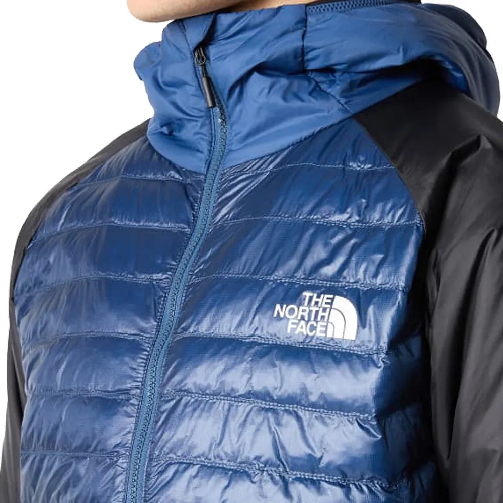 The North Face Macugnaga Hybrid Insulation Giubbotto