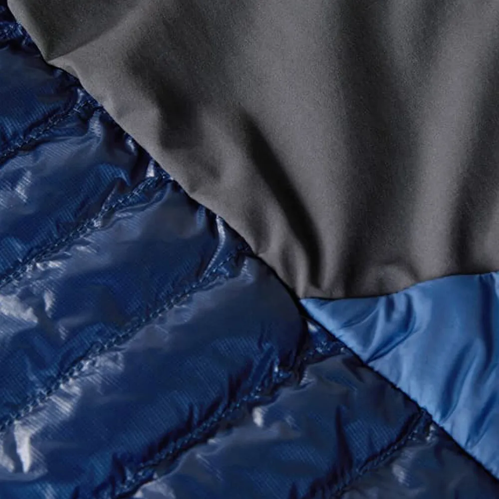 The North Face Macugnaga Hybrid Insulation Giubbotto