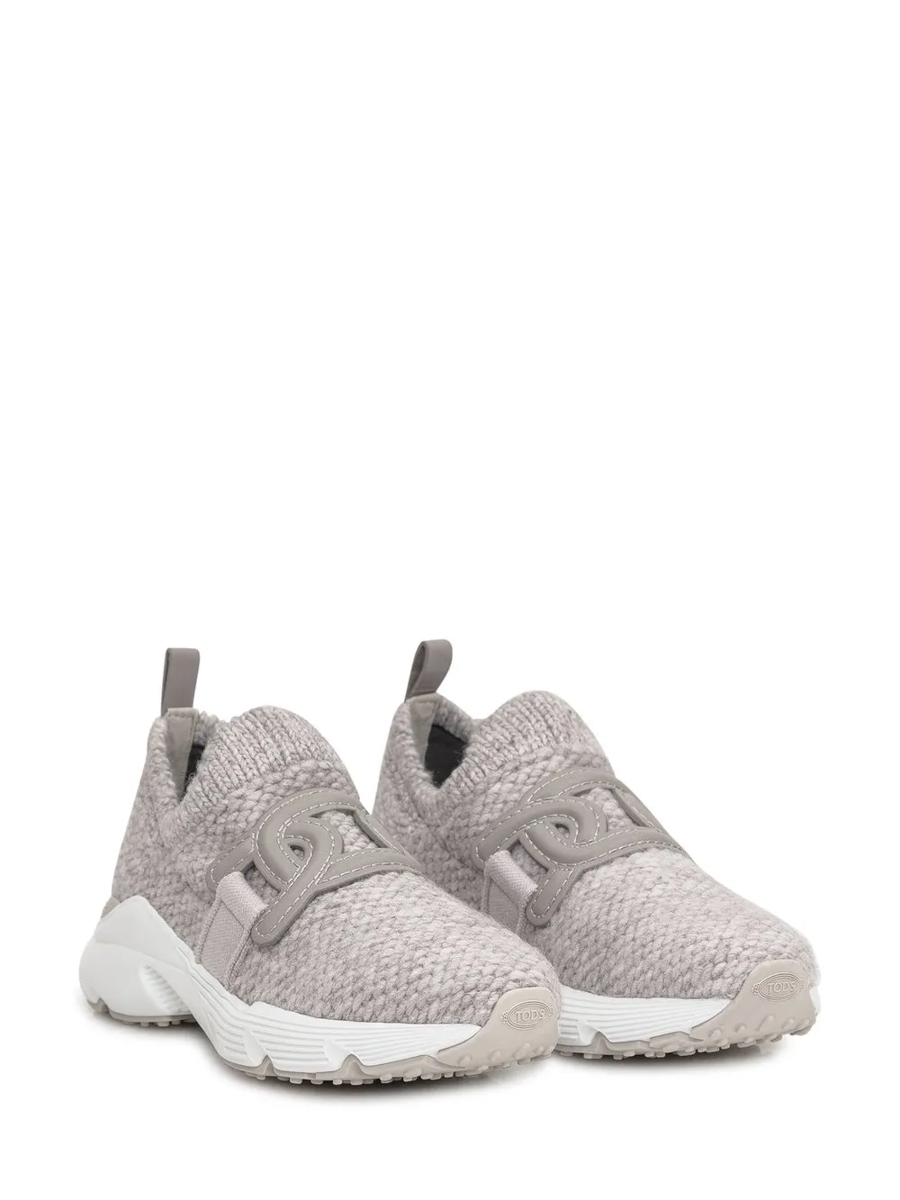 TOD'S Sneaker Sport Run 54C 