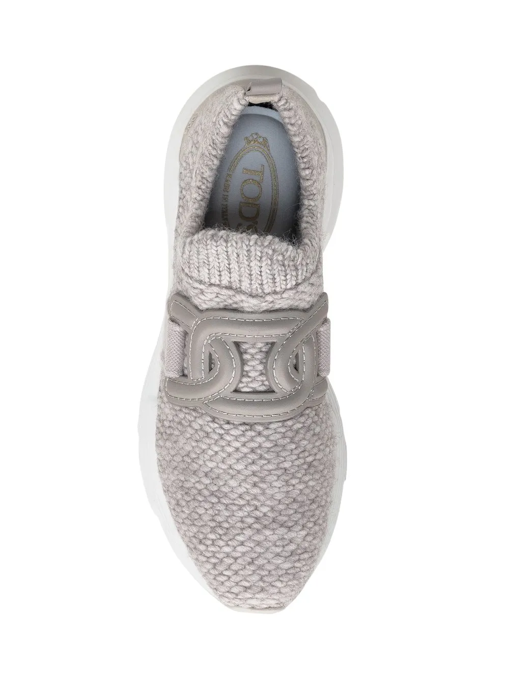 TOD'S Sneaker Sport Run 54C 