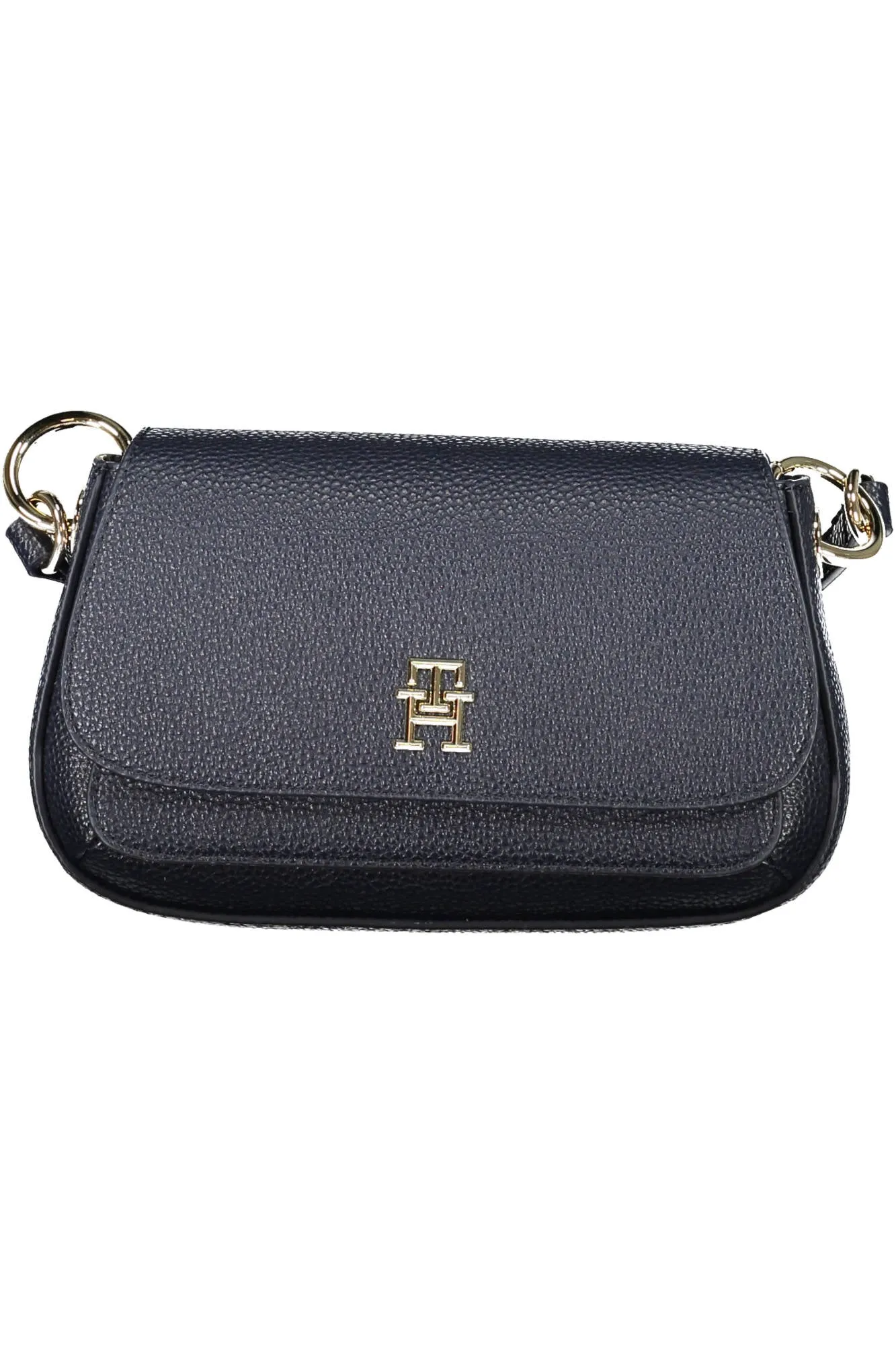 Tommy Hilfiger borsa blu   