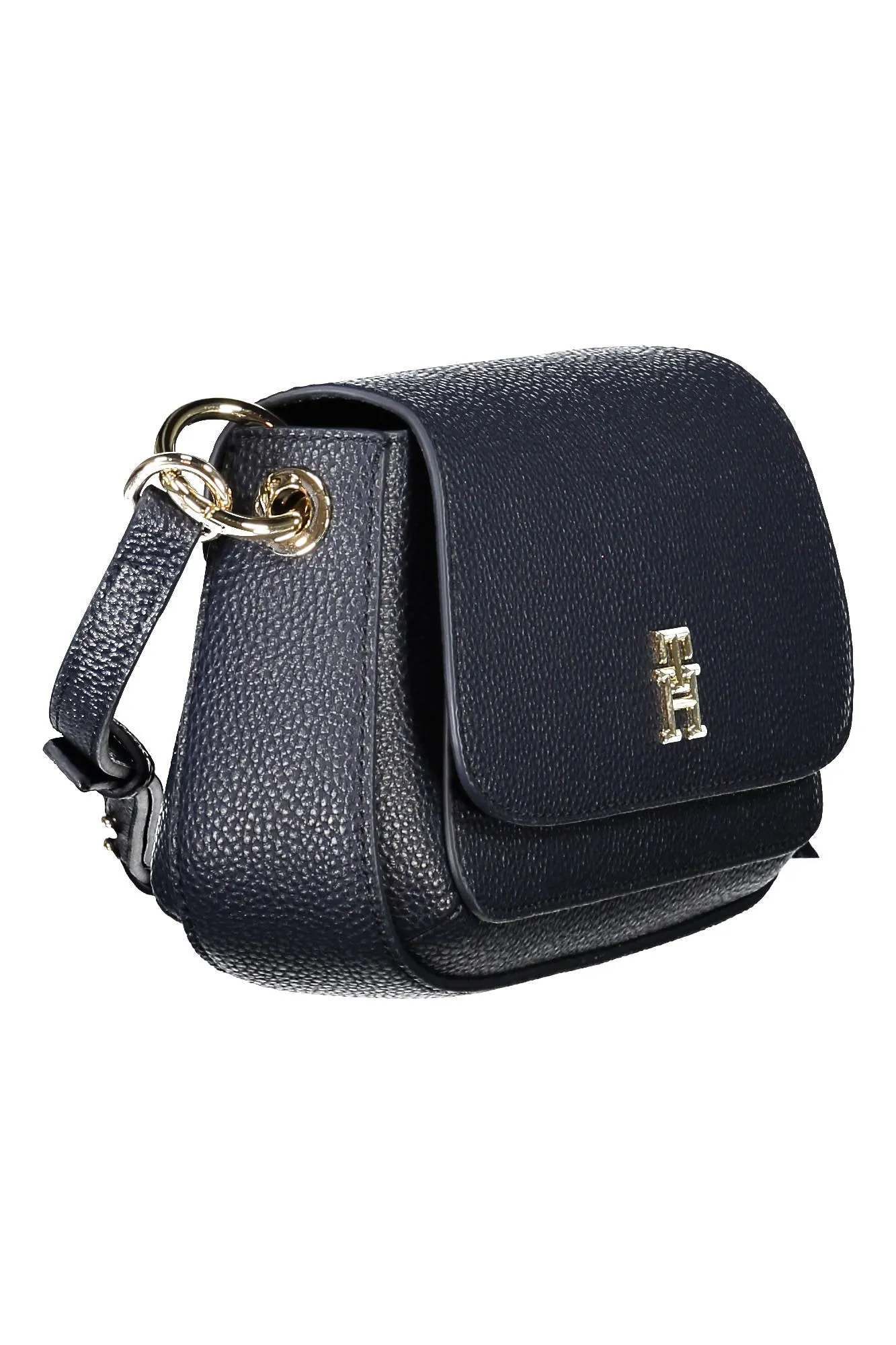 Tommy Hilfiger borsa blu   