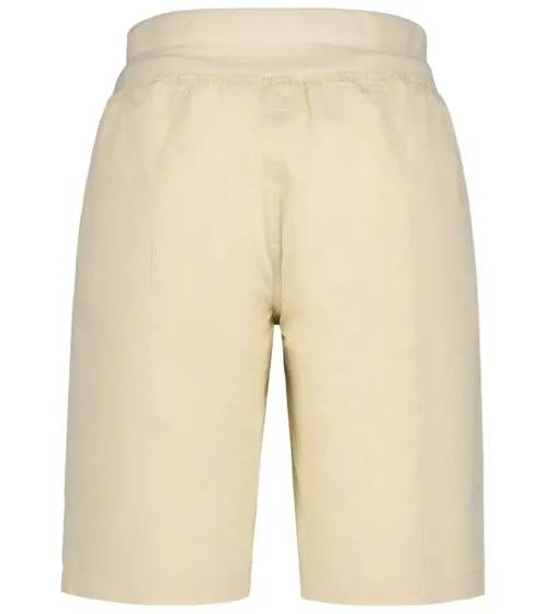TORSTaI Bermuda da donna semplici in cotone con etichetta Fairtrade 23973759 beige