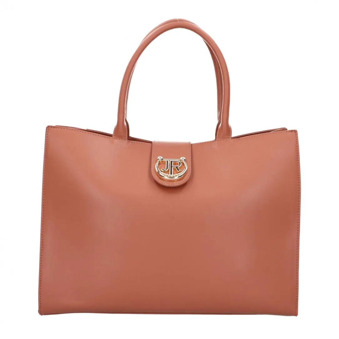 TOTE BAG MOLIN Cuoio