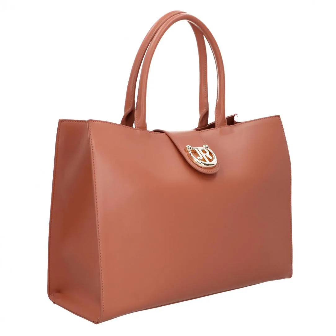 TOTE BAG MOLIN Cuoio