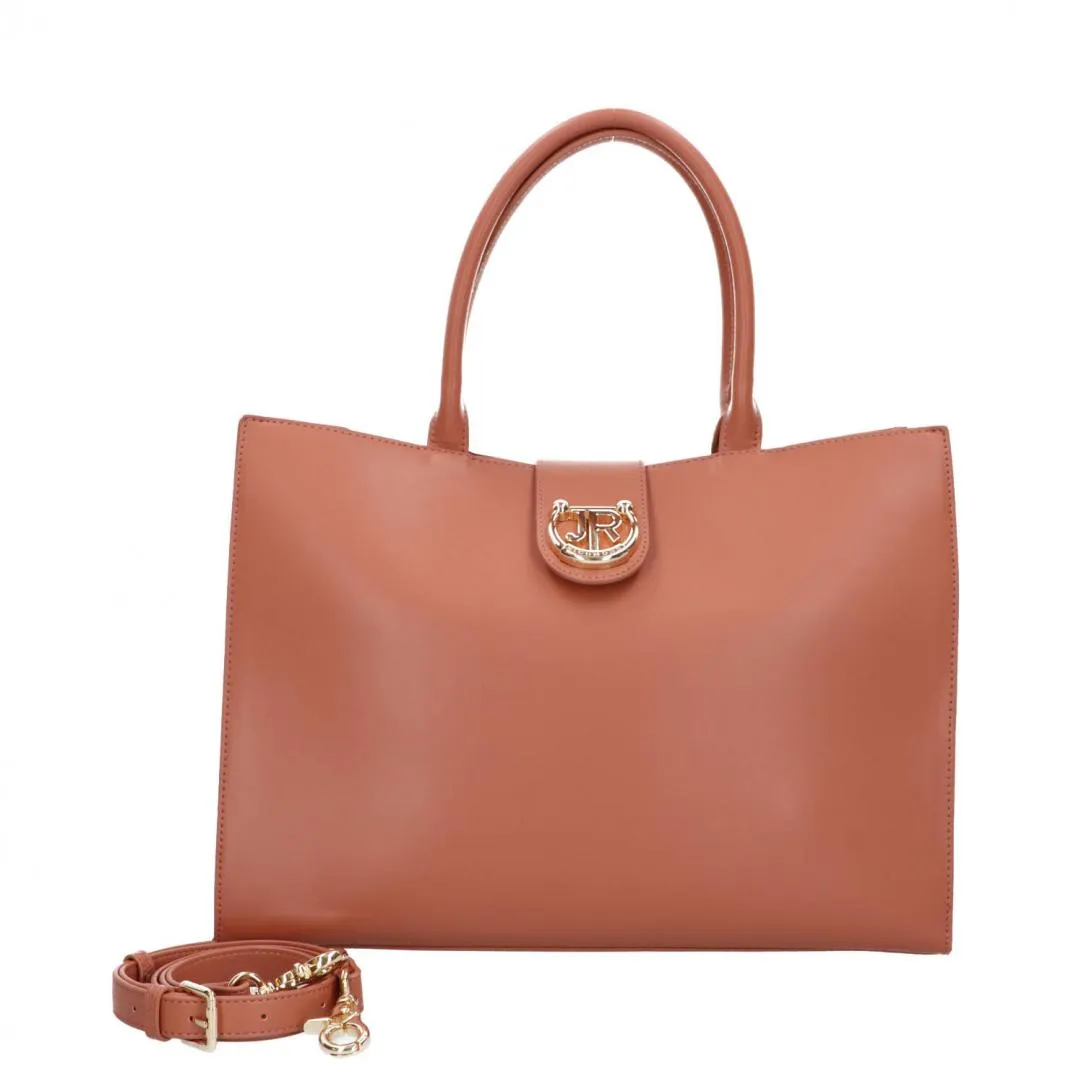 TOTE BAG MOLIN Cuoio