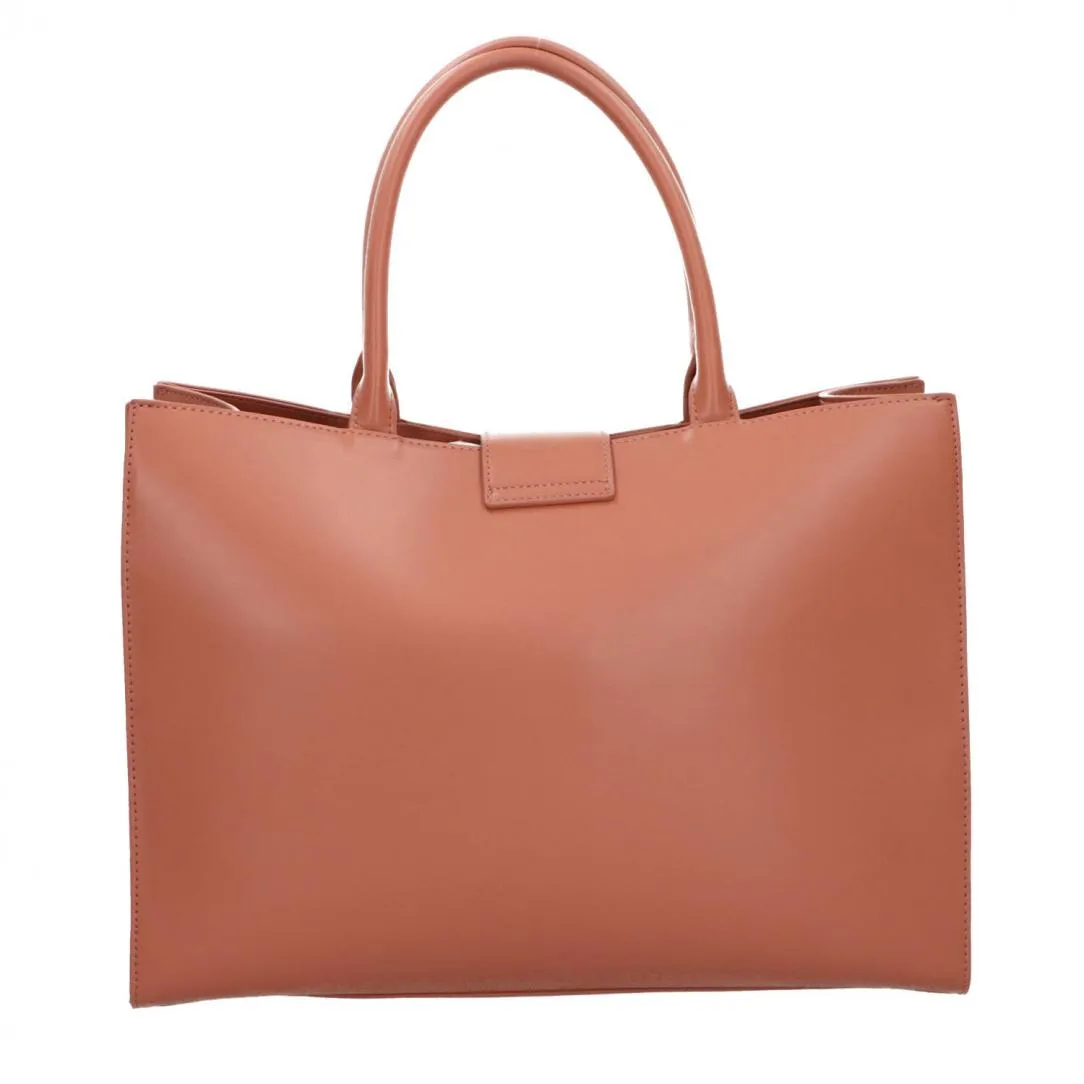 TOTE BAG MOLIN Cuoio
