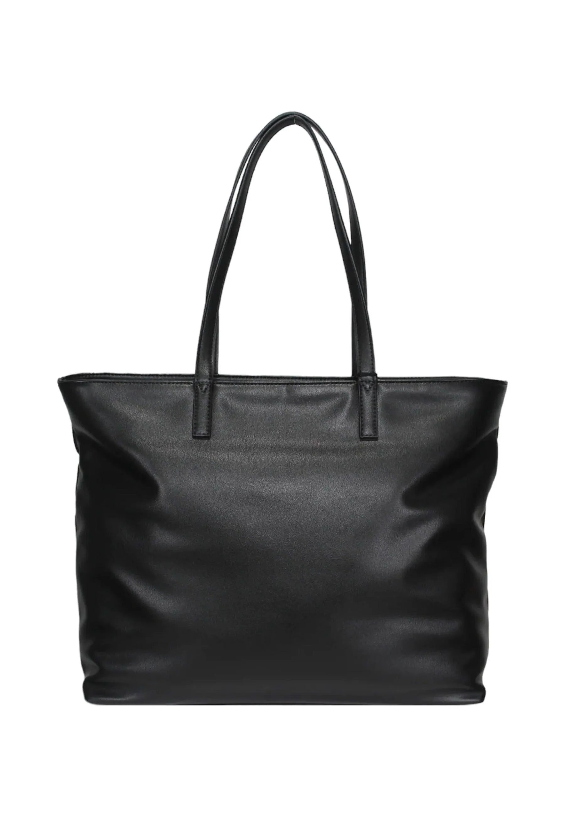 TWINSET Borsa Tote Nero 232TD8130