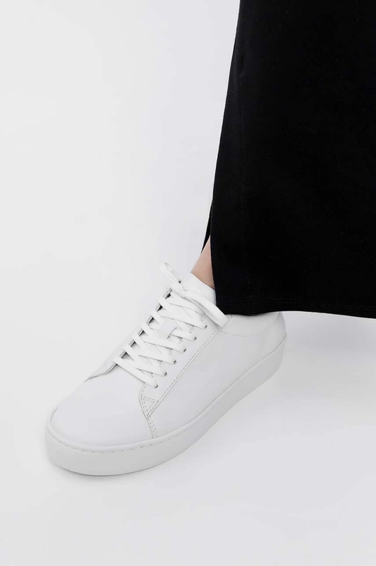 Vagabond sneakers in pelle ZOE